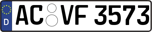 AC-VF3573