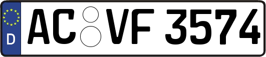 AC-VF3574