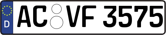 AC-VF3575