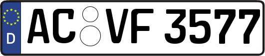 AC-VF3577