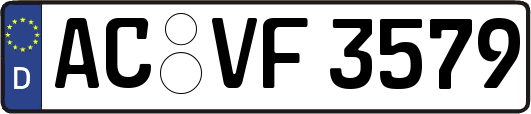 AC-VF3579