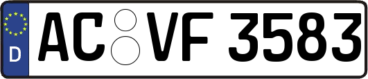 AC-VF3583