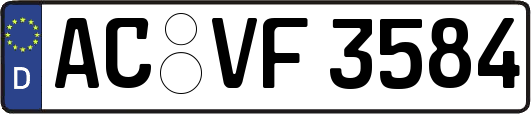 AC-VF3584