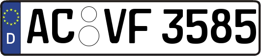AC-VF3585