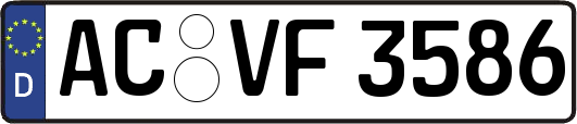 AC-VF3586