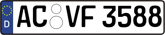 AC-VF3588