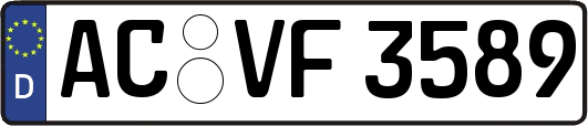 AC-VF3589