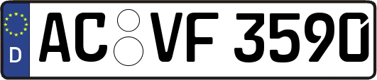 AC-VF3590