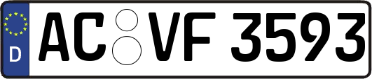 AC-VF3593
