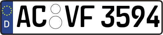 AC-VF3594