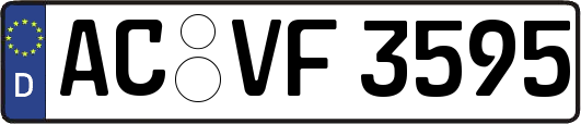 AC-VF3595