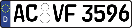 AC-VF3596