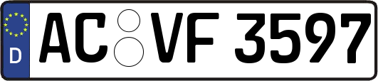 AC-VF3597