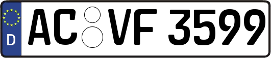 AC-VF3599