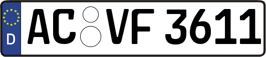 AC-VF3611