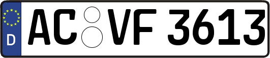 AC-VF3613