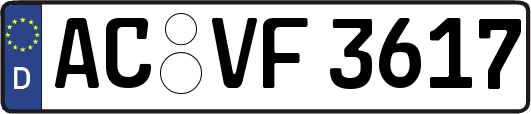 AC-VF3617