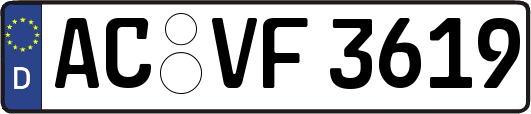 AC-VF3619