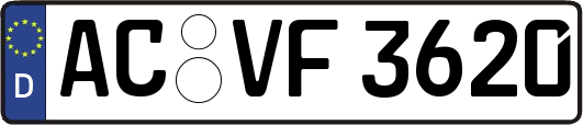 AC-VF3620