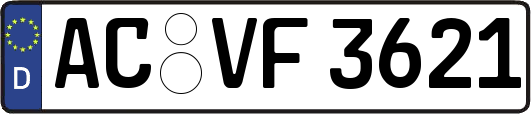 AC-VF3621
