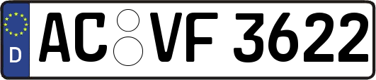 AC-VF3622