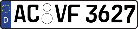 AC-VF3627