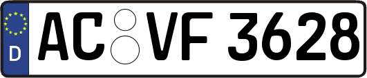 AC-VF3628