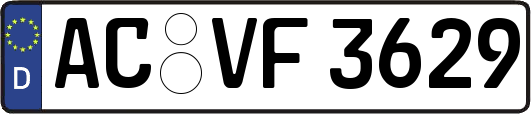 AC-VF3629
