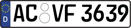 AC-VF3639