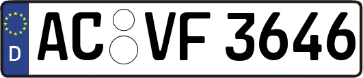 AC-VF3646