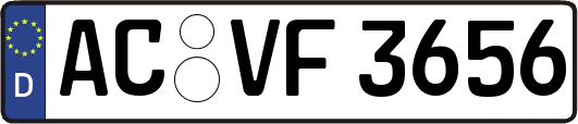 AC-VF3656