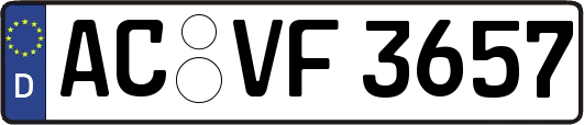 AC-VF3657