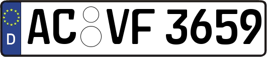 AC-VF3659