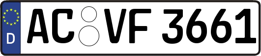 AC-VF3661