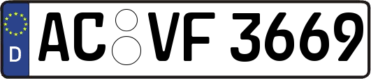 AC-VF3669