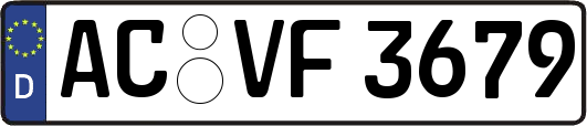 AC-VF3679