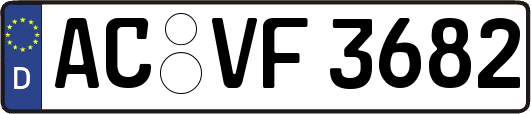 AC-VF3682