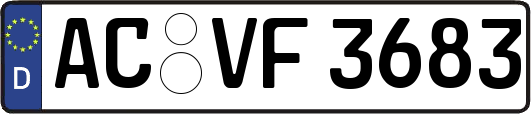AC-VF3683
