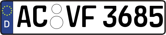 AC-VF3685