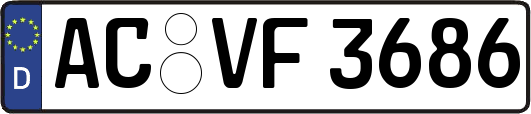 AC-VF3686