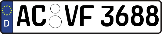 AC-VF3688