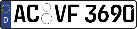 AC-VF3690