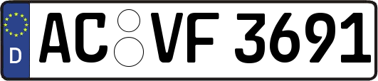 AC-VF3691