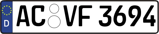 AC-VF3694