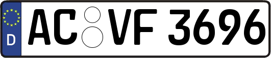 AC-VF3696