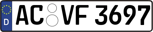 AC-VF3697