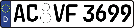 AC-VF3699