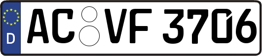 AC-VF3706
