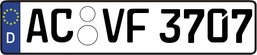 AC-VF3707