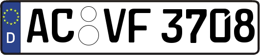 AC-VF3708
